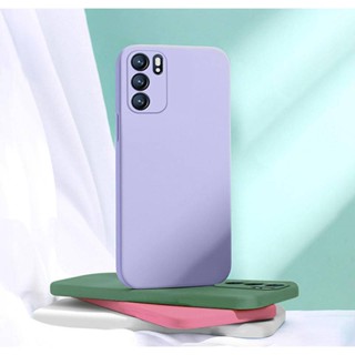 เคสป้องกันโทรศัพท์มือถือ สําหรับ OPPO Reno 4 SE Pro 4G 5G