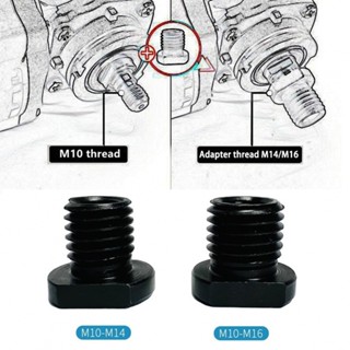 อะแดปเตอร์ใบเลื่อย แปลงมุม M10 เป็น M14 M16