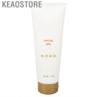 Keaostore Cavitation Conductive Gel for RF Face Lifting Machine Moisturizing Microcurrent 270g