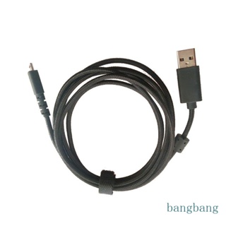 Bang อะแดปเตอร์สายชาร์จ USB ชาร์จเร็ว สําหรับ G533 G633 G933