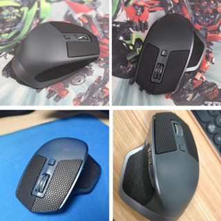 Ace ของแท้ สติกเกอร์ติดด้านข้างเมาส์เล่นเกม Hotline สําหรับ logitech- Master 1 2S Mice