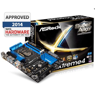 Asrock/asrock Z97 Extreme4 Extreme Player 4 6 Overclocking 1150 Pin I7 4790K