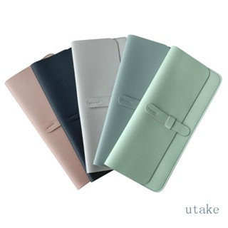 Utakee เคสหนัง PU กันกระแทก แบบเปลี่ยน สําหรับคีย์บอร์ดไร้สาย K380