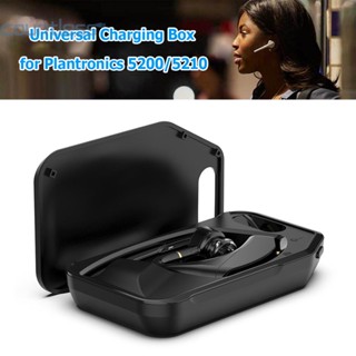 กล่องชาร์จหูฟัง USB สําหรับ Plantronics 5210 [countless.th]