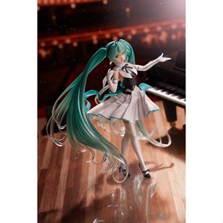 ใหม่ พร้อมส่ง ฟิกเกอร์วิดีโอเกม GSC VOCALOID Hatsune Miku Symphony 2018-2019 สําหรับผู้ชาย