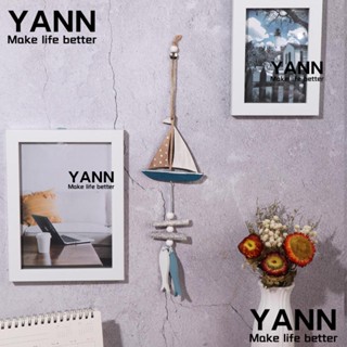 Yann1 ปลาขนาดเล็ก สําหรับแขวนตกแต่งบ้าน 1 ชิ้น