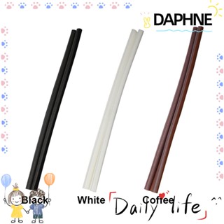 Daphne แถบซีลกันลมสําหรับติดประตูหน้าต่าง