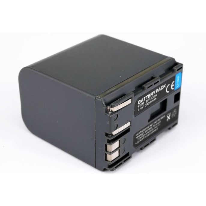 แบตกล้องCANON BP535 for Canon BP-535