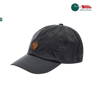 Fjallraven /Helags Cap หมวกแก๊ปเดินป่า เทรคกิ้ง สำหรับนักผจญภัย ท่องเที่ยว Fjallraven