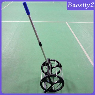 [Baosity2] -Retriever -picker ก้านยืดไสลด์ ปรับได้ ขนาดใหญ่ สําหรับหยิบลูกบอล