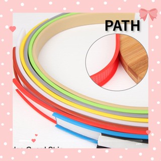 PATH เทปกาว TPE ยาว 5 เมตร อุปกรณ์เสริม สําหรับปิดผนึกขอบบ้าน