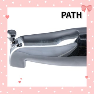 PATH ตัวแปลงดึงท่อ โลหะ สีดํา สําหรับท่อทองแดง 1/2 นิ้ว