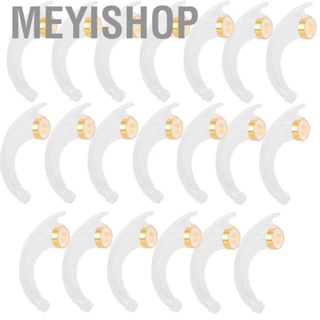 Meyishop 20pcs  Ear Hook Replacement Part Accessory Fit For Resound 775 ZMN