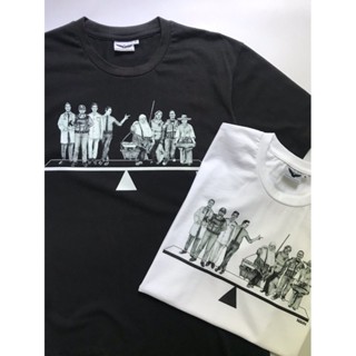  พิมพ์ลาย #ถูกสุด เสื้อยืด ลาย เท่าเทียม
