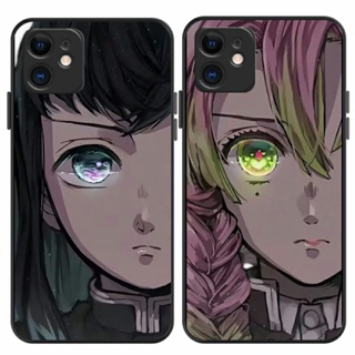 เคสโทรศัพท์มือถือซิลิโคน TPU แบบนิ่ม ลายการ์ตูนอนิเมะ Demon Slayer Tokitou Muichirou สําหรับ XIAOMI POCO X3 X3GT M4PRO X4NFC M5 C40 M4 F5 10 11 Lite