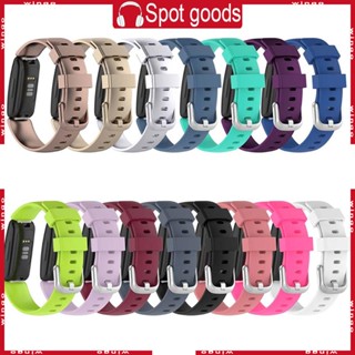 Win สายนาฬิกาข้อมือสมาร์ทวอทช์ กันน้ํา กันเหงื่อ ปรับได้ ใส่สบาย สําหรับ Inspire 2