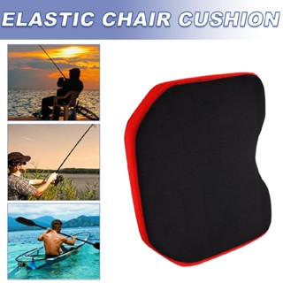 Kayak Seat Pad Thicken Canoe Fishing Rowing Boat Comfortable Cushion Chair