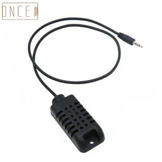 【ONCEMOREAGAIN】WiFi Temperature and Humidity Sensor with Remote Control for SONOFF Smart Switch