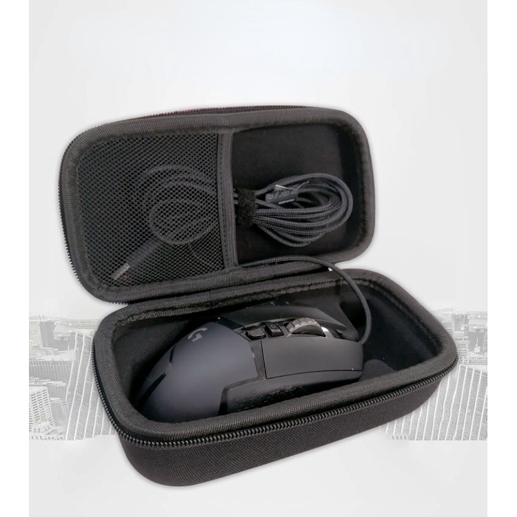 กระเป๋าเก็บเมาส์ สําหรับ Logitech G502 Mouse G4002 TWLG