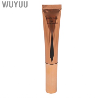 Wuyuu Beauty Wand  12ml Easy To Apply Moisturizing Light Matte  Blusher Compact for Face Gift