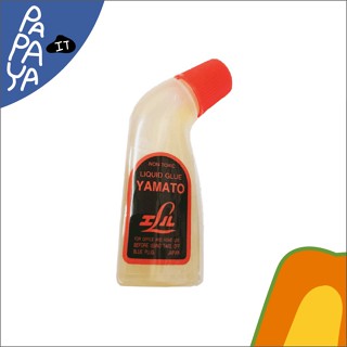 Yamato - ยามาโตะ กาวน้ำใส รุ่น AL200 ขนาด 70 ml.