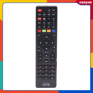 Universal LCD TV รีโมทคอนโทรล RM-L1130 X PLUS TV สำหรับ LED TV หรือ LCD TV รีโมทคอนโทรลใหม่ Universal REMOTE SMART BUTTON canyon