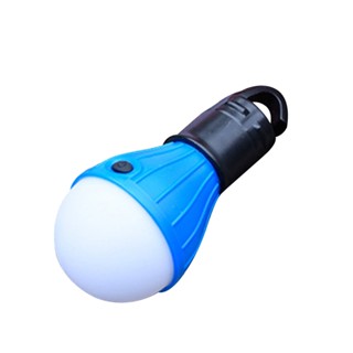 Tent Light Mini Portable Lighting Lantern LED Bulb Emergency Lamp Flashlight