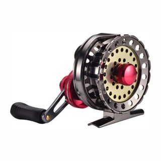 F60 Full Metal Raft Fishing Reel Fishing Reel Front Reel Sea Fishing Reel