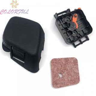 【COLORFUL】Air Filter Aftermarket Cover Set FS 55RC Housing KM 55 KM 55C KM 55R KM 55RC