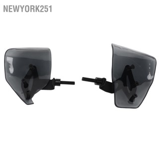 Newyork251 รถจักรยานยนต์เท้า Fender Mud Splash Guard Protector สำหรับ R 1200 GS LC RS 1250