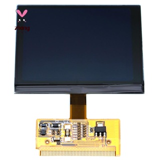 จอแสดงผล LCD ABS อุปกรณ์เสริม สําหรับ Audi A6 C5 LCD Display A3 S3 S4 S6 VDO Display for Audi VDO LCD