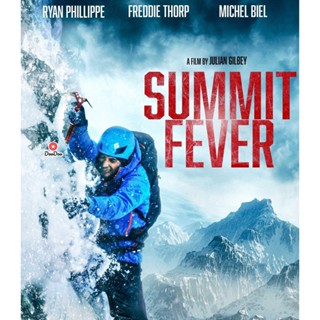 Bluray Summit Fever (2022) (เสียง Eng /ไทย | ซับ ไทย) หนัง บลูเรย์