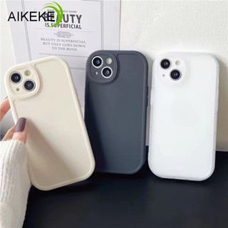 เคสโทรศัพท์มือถือแบบนิ่ม ใส ผิวด้าน กันกระแทก กันรอยเลนส์กล้อง สําหรับ Xiaomi 13 Lite 12T Pro Mi 11i 10T 9 8 9T 10T Pro 8 Lite 10i Civi 2 1S 8 SE