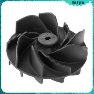 [Lslye] อะไหล่ใบพัดพัดลมไฟฟ้า VAC สีดํา แบบเปลี่ยน 9068 1 ชิ้น