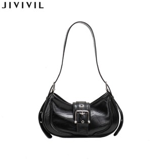 JIVIVILสตรีเสื้อผ้าลายวินเทจแขนข้างเดียว