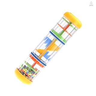 [ลดราคา] ของเล่นเครื่องดนตรี Rainmaker Rain Stick 8 นิ้ว สําหรับเด็กวัยหัดเดิน เล่นเกม KTV ปาร์ตี้