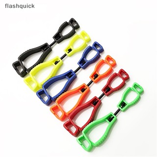 Flashquick คลิปหนีบถุงมือ เพื่อความปลอดภัย สําหรับบ้าน