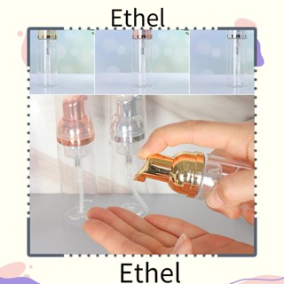 Ethel1 เครื่องปั๊มสบู่ เจลล้างมือ แบบพลาสติก 1 ชิ้น