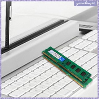 [Gazechimp] เมนบอร์ดหน่วยความจํา 16 GB DDR3 PC3 12800 1600 MHz 240 Pin สําหรับคอมพิวเตอร์ตั้งโต๊ะ