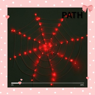 Path โคมไฟ LED เรืองแสง กันน้ํา สําหรับแขวนตกแต่งบ้านผีสิง ฮาโลวีน