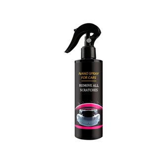  120ml car coating agent car paint nano spray restores car gloss without leaving traces