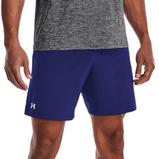 Under Armour Woven 7” Training Shorts (MD,LG)