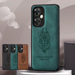 เคสโทรศัพท์มือถือหนัง หรูหรา สําหรับ OnePlus Nord CE 3 Lite 5G