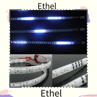 Ethel1 เครื่องสแกนเนอร์แถบนีออน DIY 2 ชิ้น