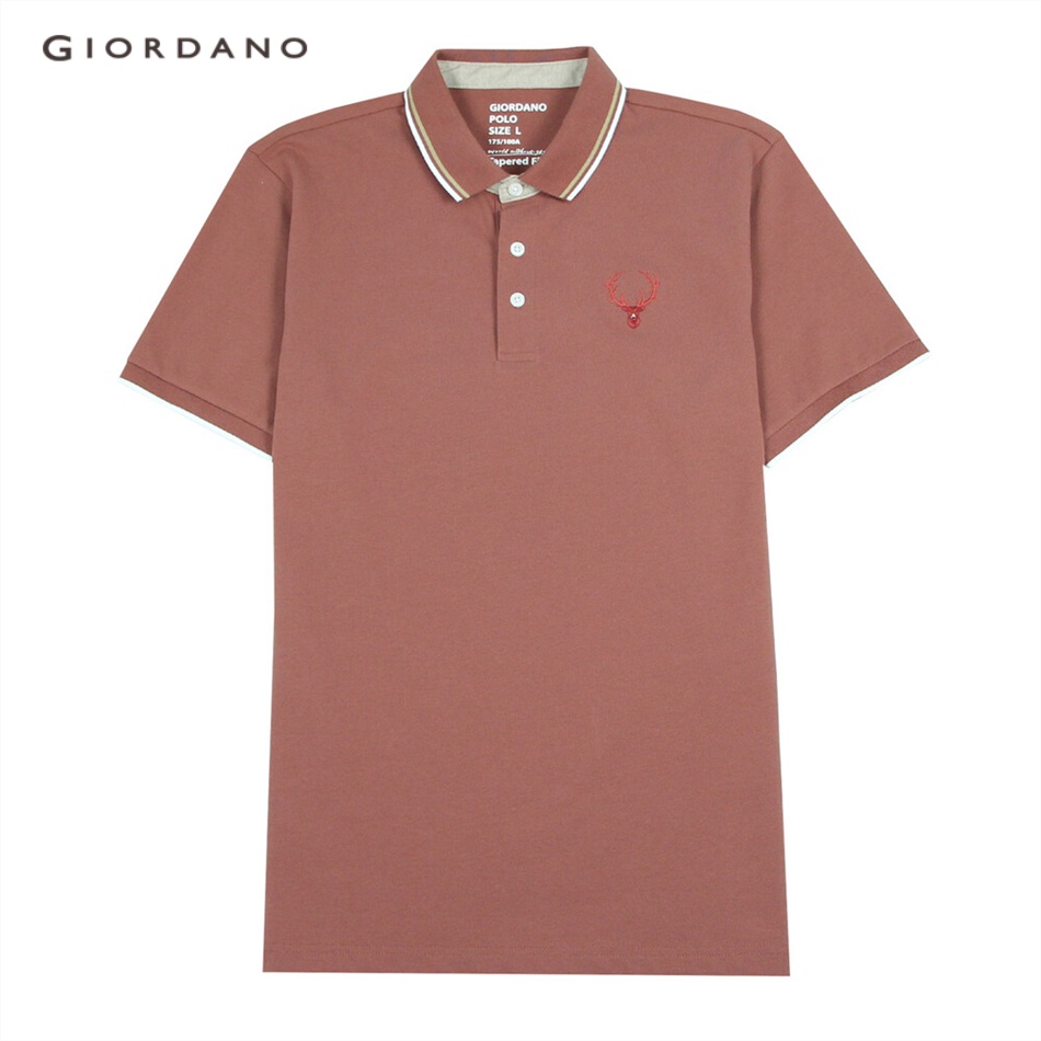 # เสื้อโปโลผู้ชาย # Giordana # เสื้อผ้าผู้ชาย # เสื้อโปโล # เสื้อแฟชั่น