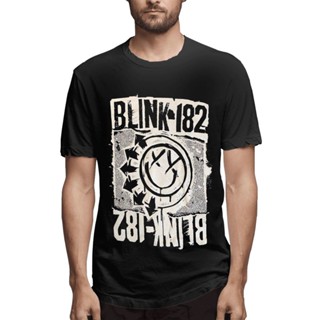 ขายดี Travis Barker Blink 182 เสื้อกีฬา ขนาดใหญ่ สําหรับผู้ชาย และผู้ใหญ่