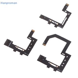 Hanproman&gt; สายเคเบิลยืดหยุ่น V1 V2 V3 TX PCB CPU สําหรับสวิตช์ Oled Flex Sx Oled 1 ชิ้น