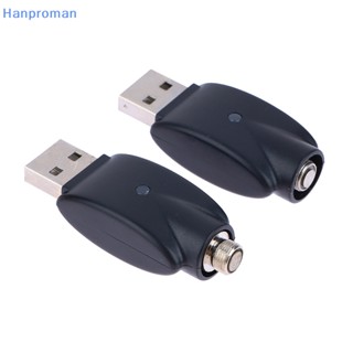 Hanproman&gt; Ego 510 สายชาร์จ USB สําหรับ Ego Evod 510 Ego-t Ego-c well