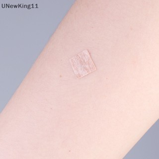 Unewking อุปกรณ์กดฝังเข็ม สําหรับนวดหู 100 ชิ้น ต่อกล่อง