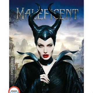 ใหม่! บลูเรย์หนัง Maleficent มาเลฟิเซนท์ ภาค 1-2 Bluray Master เสียงไทย (เสียง ไทย/อังกฤษ ซับ ไทย/อังกฤษ) Bluray หนังใหม